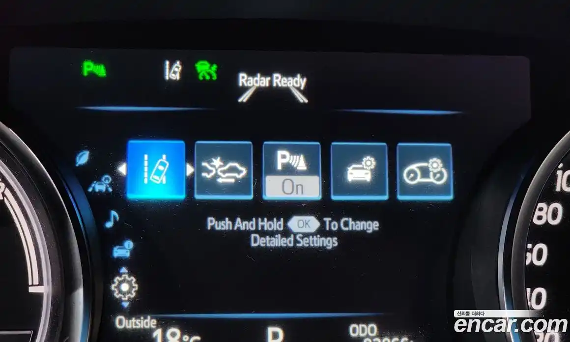 Toyota Camry 2017 2.5 гидро, фото 23