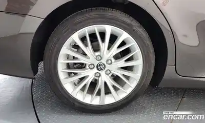 Toyota Camry 2017 2.5 гидро, миниатюра 5