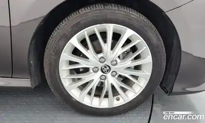 Toyota Camry 2017 2.5 гидро, миниатюра 7