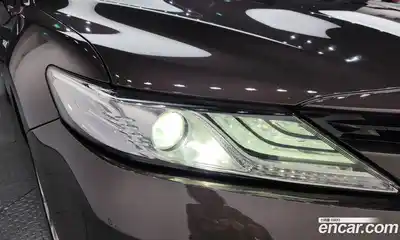 Toyota Camry 2017 2.5 гидро, миниатюра 8