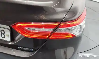 Toyota Camry 2017 2.5 гидро, миниатюра 9