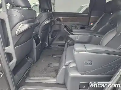 Toyota Alphard 2024 2.5 гидро, миниатюра 12