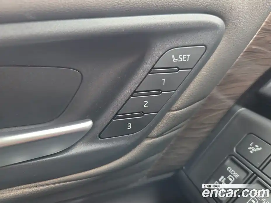 Toyota Alphard 2024 2.5 гидро, фото 17