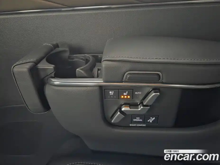 Toyota Alphard 2024 2.5 гидро, фото 19