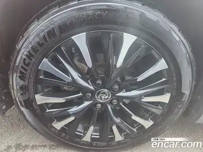 Toyota Alphard 2024 2.5 гидро, миниатюра 5