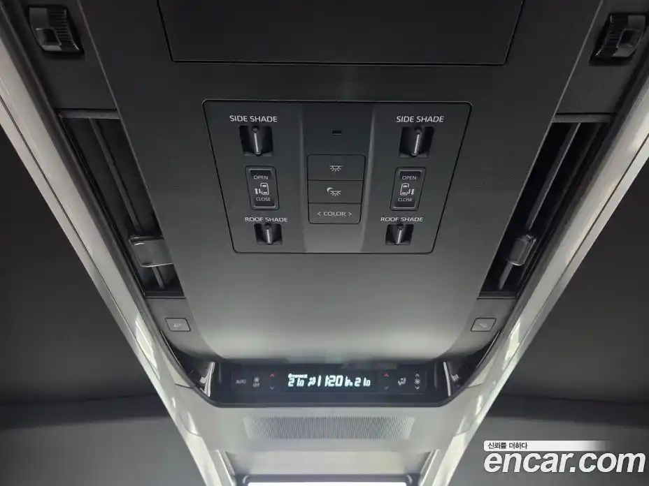 Toyota Alphard 2024 2.5 гидро, фото 7