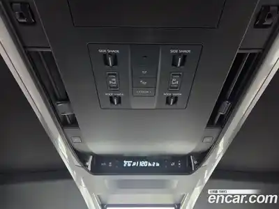 Toyota Alphard 2024 2.5 гидро, миниатюра 7
