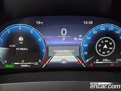 Toyota Alphard 2024 2.5 гидро, миниатюра 8