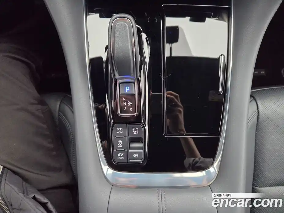 Toyota Alphard 2024 2.5 гидро, фото 9