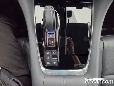Toyota Alphard 2024 2.5 гидро, миниатюра 9