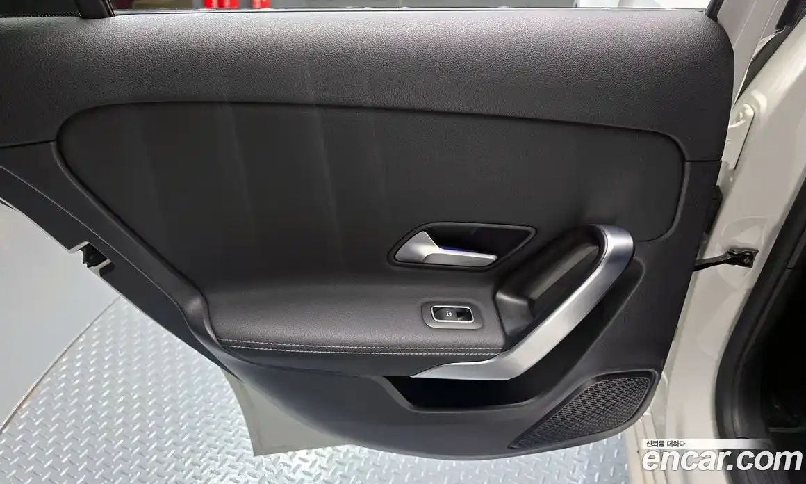 Mercedes-Benz A-Class 2020 2.0 гидро, фото 15 Mercedes-Benz A-Class 2020 2.0 гидро, фото 15