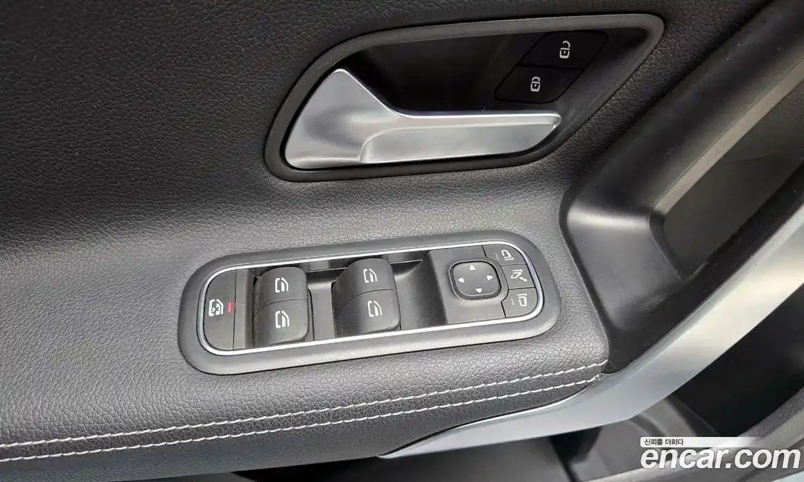 Mercedes-Benz A-Class 2020 2.0 гидро, фото 33 Mercedes-Benz A-Class 2020 2.0 гидро, фото 33
