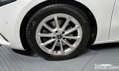Mercedes-Benz A-Class 2020 2.0 гидро, миниатюра 5 Mercedes-Benz A-Class 2020 2.0 гидро, миниатюра 5