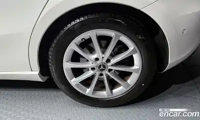 Mercedes-Benz A-Class 2020 2.0 гидро, миниатюра 7 Mercedes-Benz A-Class 2020 2.0 гидро, миниатюра 7