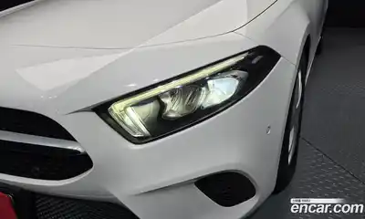 Mercedes-Benz A-Class 2020 2.0 гидро, миниатюра 8 Mercedes-Benz A-Class 2020 2.0 гидро, миниатюра 8