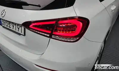 Mercedes-Benz A-Class 2020 2.0 гидро, миниатюра 9 Mercedes-Benz A-Class 2020 2.0 гидро, миниатюра 9