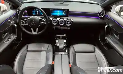 Mercedes-Benz A-Class 2020 2.0 гидро, миниатюра 10 Mercedes-Benz A-Class 2020 2.0 гидро, миниатюра 10