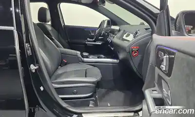 Mercedes-Benz GLA-Class 2023 2.0 гидро, миниатюра 11 Mercedes-Benz GLA-Class 2023 2.0 гидро, миниатюра 11