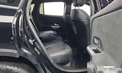 Mercedes-Benz GLA-Class 2023 2.0 гидро, миниатюра 12