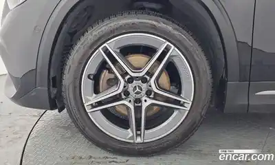 Mercedes-Benz GLA-Class 2023 2.0 гидро, миниатюра 5 Mercedes-Benz GLA-Class 2023 2.0 гидро, миниатюра 5