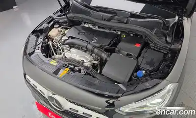 Mercedes-Benz GLA-Class 2023 2.0 гидро, миниатюра 6 Mercedes-Benz GLA-Class 2023 2.0 гидро, миниатюра 6