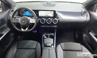 Mercedes-Benz GLA-Class 2023 2.0 гидро, миниатюра 7 Mercedes-Benz GLA-Class 2023 2.0 гидро, миниатюра 7