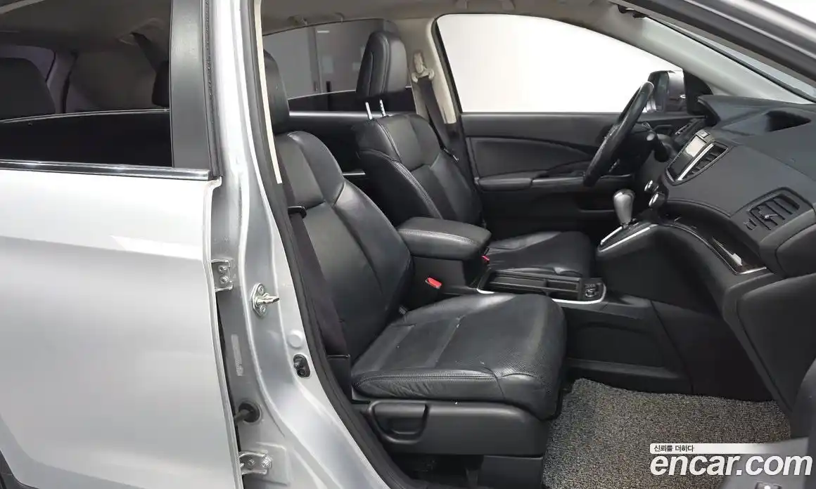 Honda CR-V 2015 2.4 автомат (гидро), фото 11