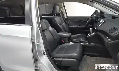 Honda CR-V 2015 2.4 автомат (гидро), миниатюра 11