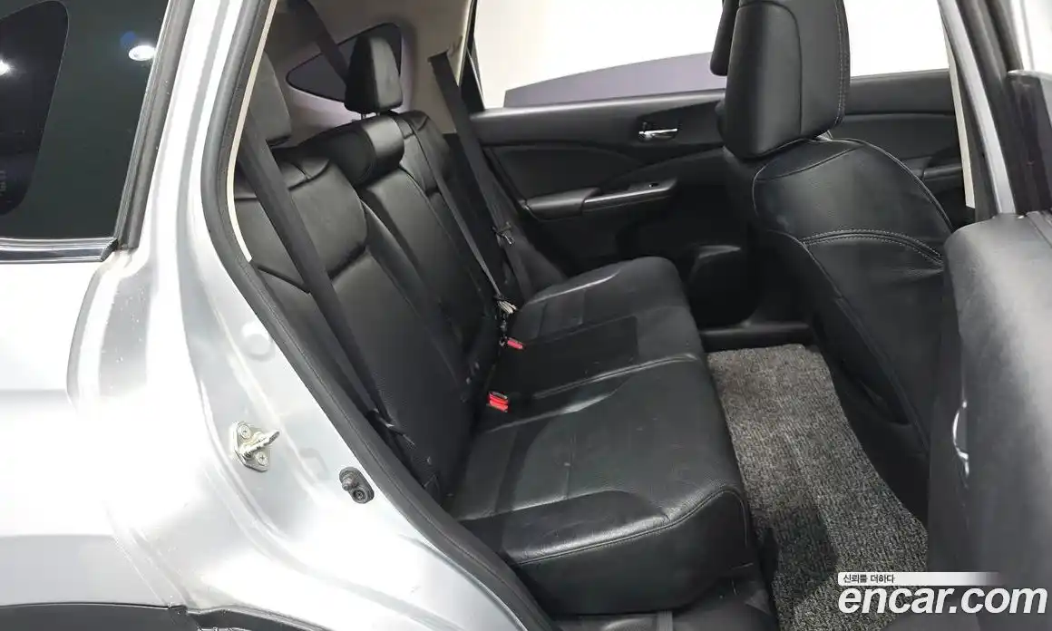 Honda CR-V 2015 2.4 автомат (гидро), фото 12
