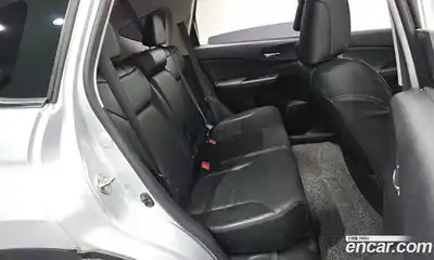 Honda CR-V 2015 2.4 автомат (гидро), миниатюра 12