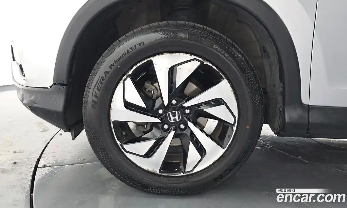 Honda CR-V 2015 2.4 автомат (гидро), фото 5