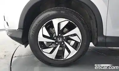 Honda CR-V 2015 2.4 автомат (гидро), миниатюра 5