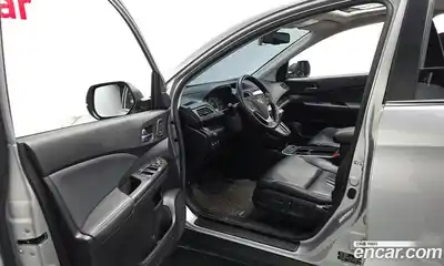 Honda CR-V 2015 2.4 автомат (гидро), миниатюра 10