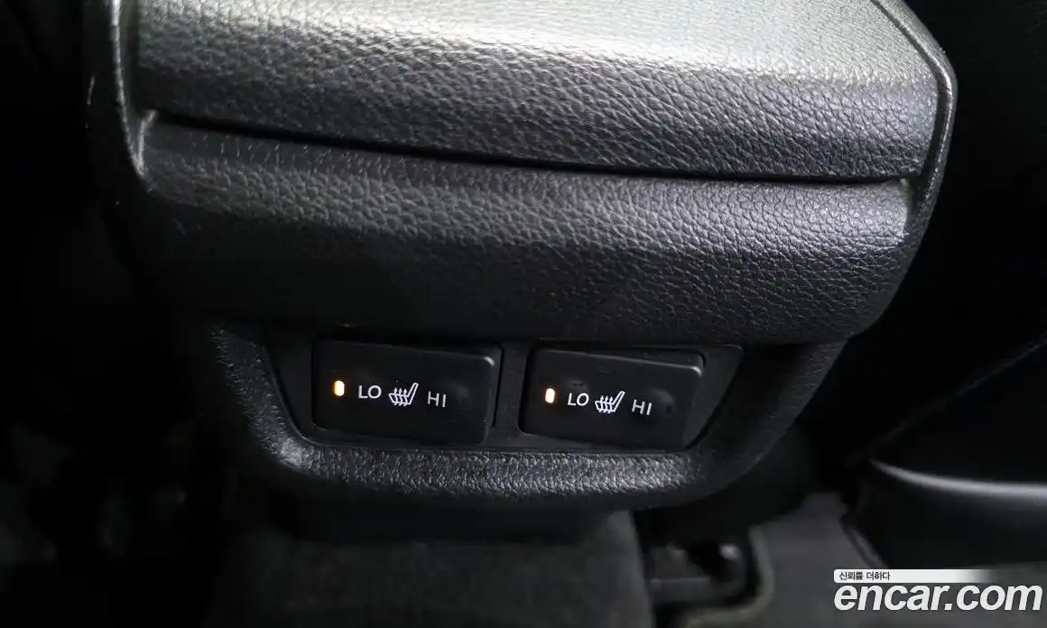 Honda Civic 2017 2.0 автомат (гидро), фото 19