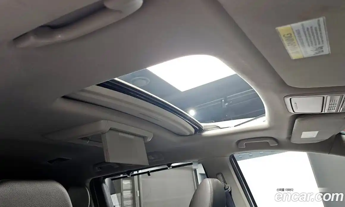 Honda Odyssey 2016 3.5 автомат (гидро), фото 18