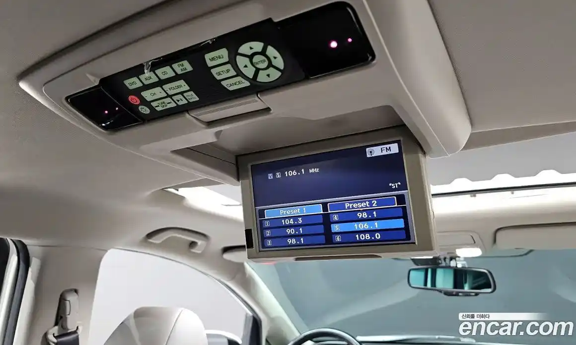 Honda Odyssey 2016 3.5 автомат (гидро), фото 19
