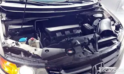 Honda Odyssey 2016 3.5 автомат (гидро), миниатюра 6