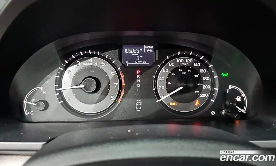 Honda Odyssey 2016 3.5 автомат (гидро), фото 8