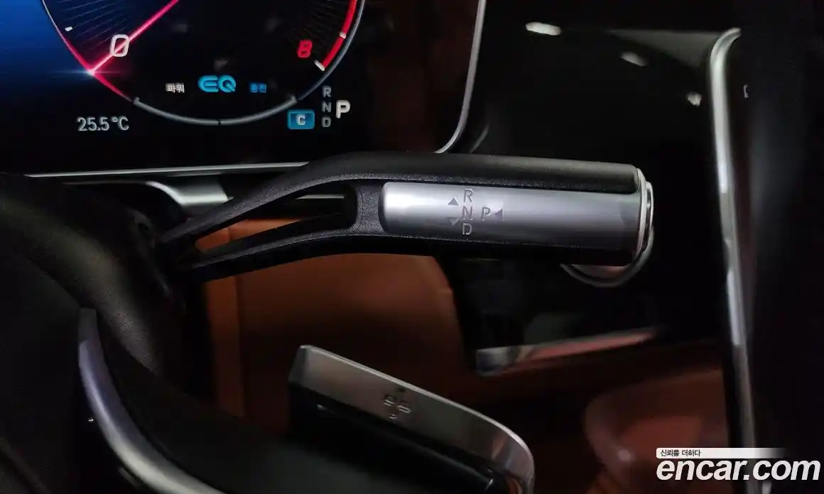 Mercedes-Benz S-Class 2022 4.0 автомат (гидро), фото 12