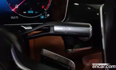 Mercedes-Benz S-Class 2022 4.0 автомат (гидро), миниатюра 12