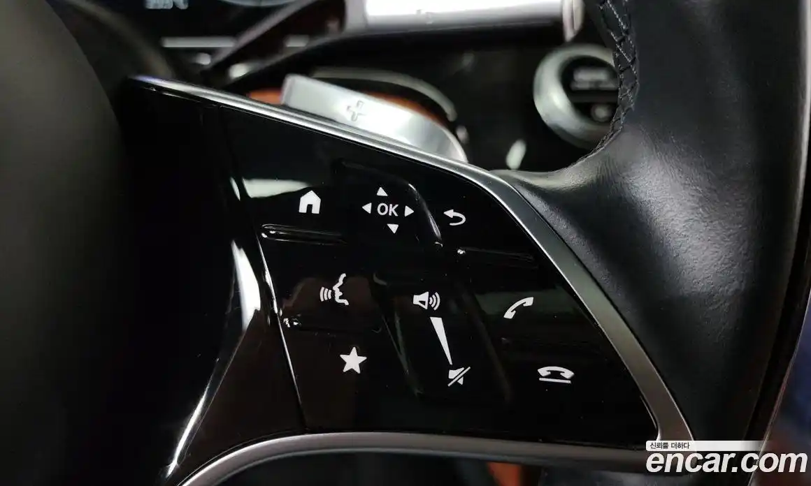Mercedes-Benz S-Class 2022 4.0 автомат (гидро), фото 23