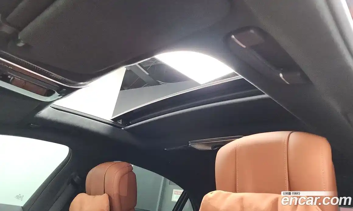 Mercedes-Benz S-Class 2022 4.0 автомат (гидро), фото 26