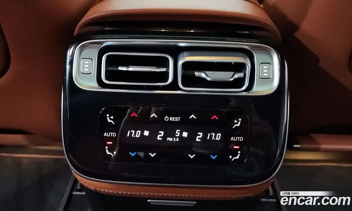 Mercedes-Benz S-Class 2022 4.0 автомат (гидро), фото 38