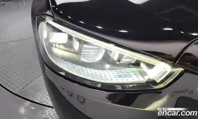 Mercedes-Benz S-Class 2022 4.0 автомат (гидро), миниатюра 8