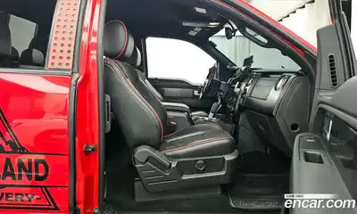 Ford F150 2014 4.9 автомат (гидро), миниатюра 12