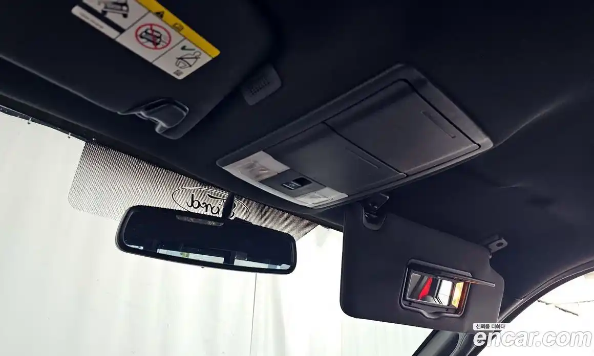 Ford F150 2014 4.9 автомат (гидро), фото 17