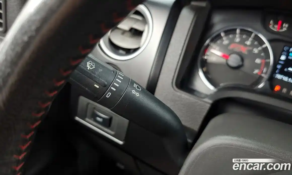 Ford F150 2014 4.9 автомат (гидро), фото 18