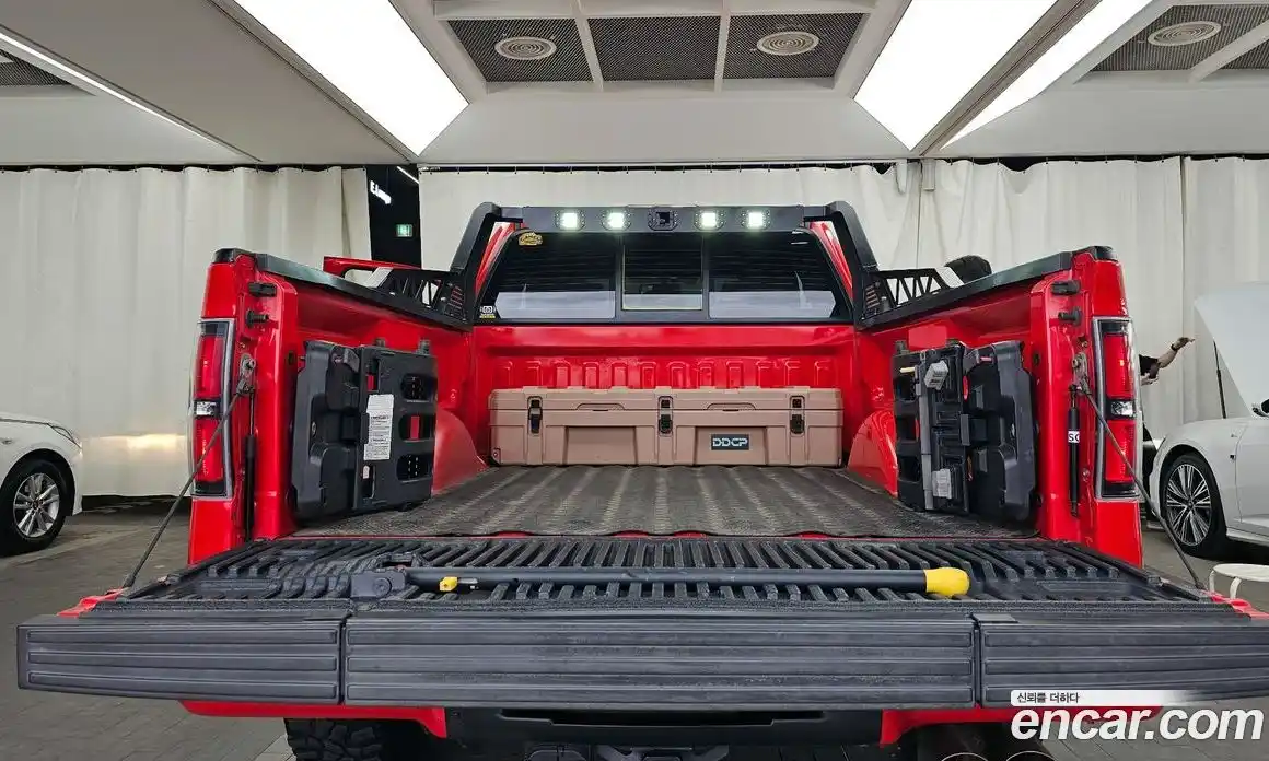 Ford F150 2014 4.9 автомат (гидро), фото 20