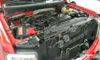 Ford F150 2014 4.9 автомат (гидро), миниатюра 6