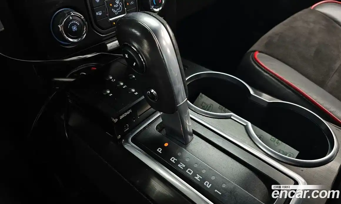 Ford F150 2014 4.9 автомат (гидро), фото 9
